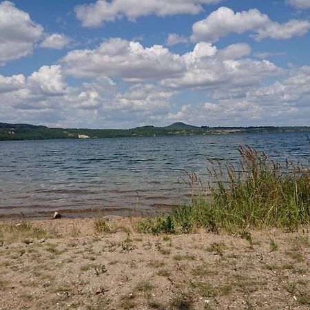 Ferienzimmer Am Berzdorfer See Goerlitz Ot Tauchritz Zewnętrze zdjęcie