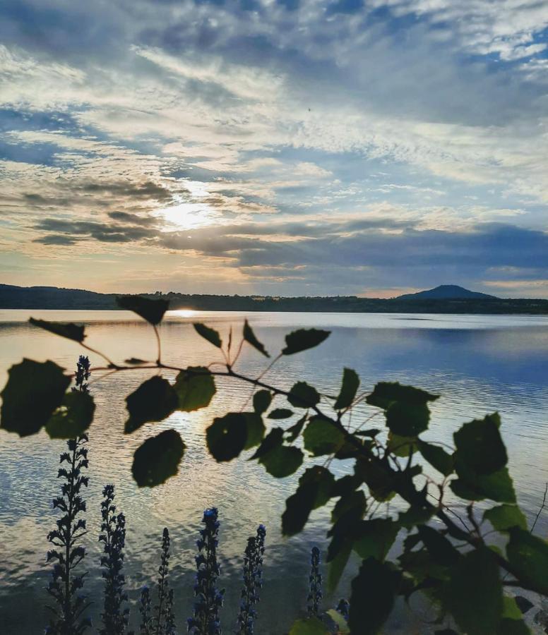 Ferienzimmer Am Berzdorfer See Goerlitz Ot Tauchritz Zewnętrze zdjęcie