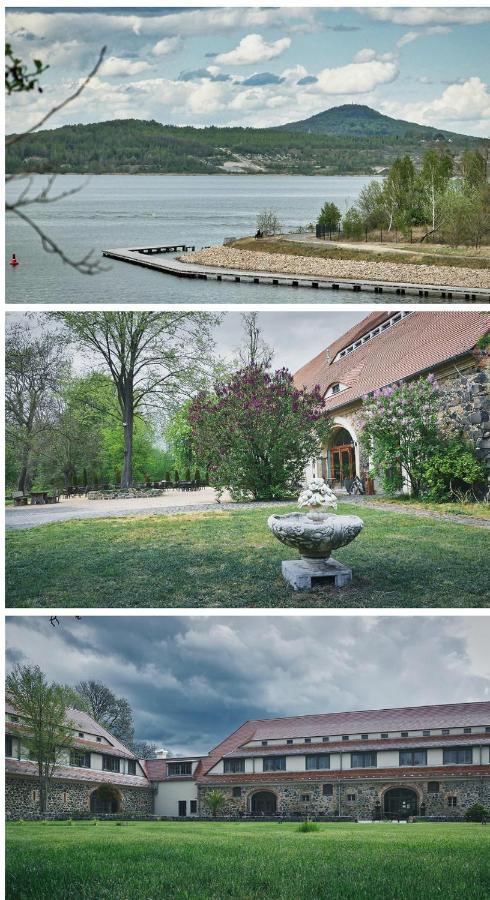 Ferienzimmer Am Berzdorfer See Goerlitz Ot Tauchritz Zewnętrze zdjęcie