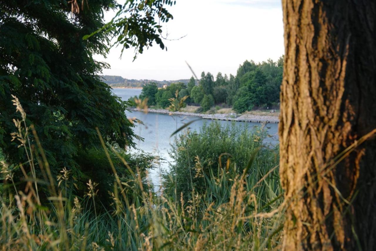 Ferienzimmer Am Berzdorfer See Goerlitz Ot Tauchritz Zewnętrze zdjęcie