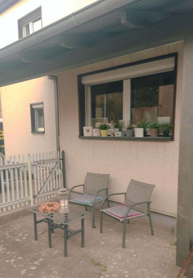 Ferienzimmer Am Berzdorfer See Goerlitz Ot Tauchritz Zewnętrze zdjęcie