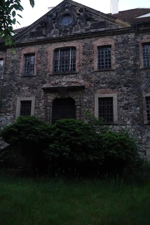 Ferienzimmer Am Berzdorfer See Goerlitz Ot Tauchritz Zewnętrze zdjęcie