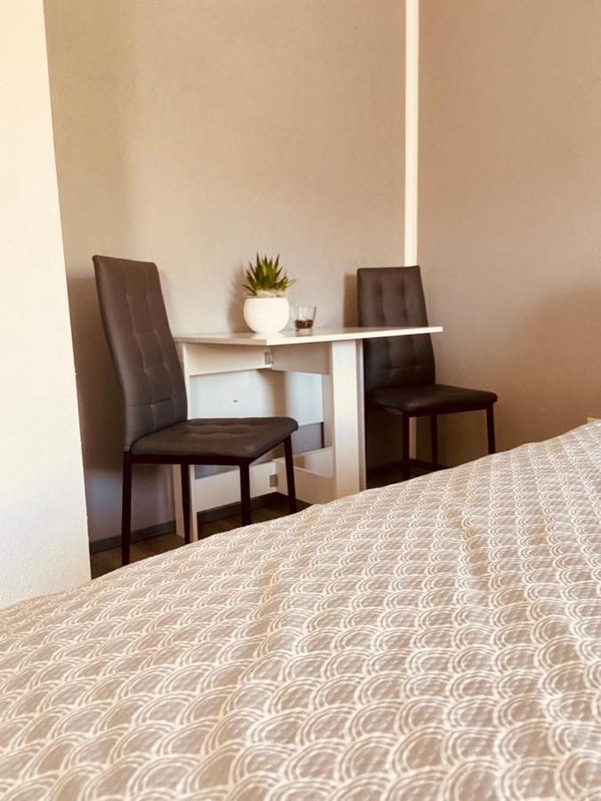 Ferienzimmer Am Berzdorfer See Goerlitz Ot Tauchritz Zewnętrze zdjęcie