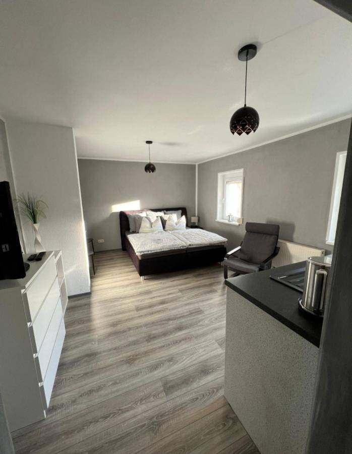 Ferienzimmer Am Berzdorfer See Goerlitz Ot Tauchritz Zewnętrze zdjęcie
