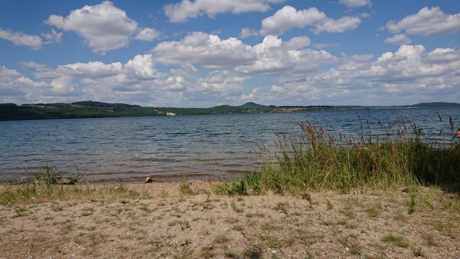 Ferienzimmer Am Berzdorfer See Goerlitz Ot Tauchritz Zewnętrze zdjęcie